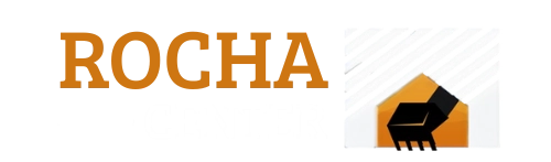 Logo Rocha Center